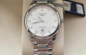 2026最新Longines浪琴腕表保养中心网点地址考察报告